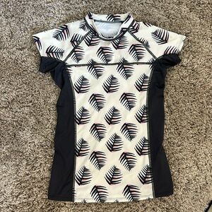 Patagonia women’s swim shirt top